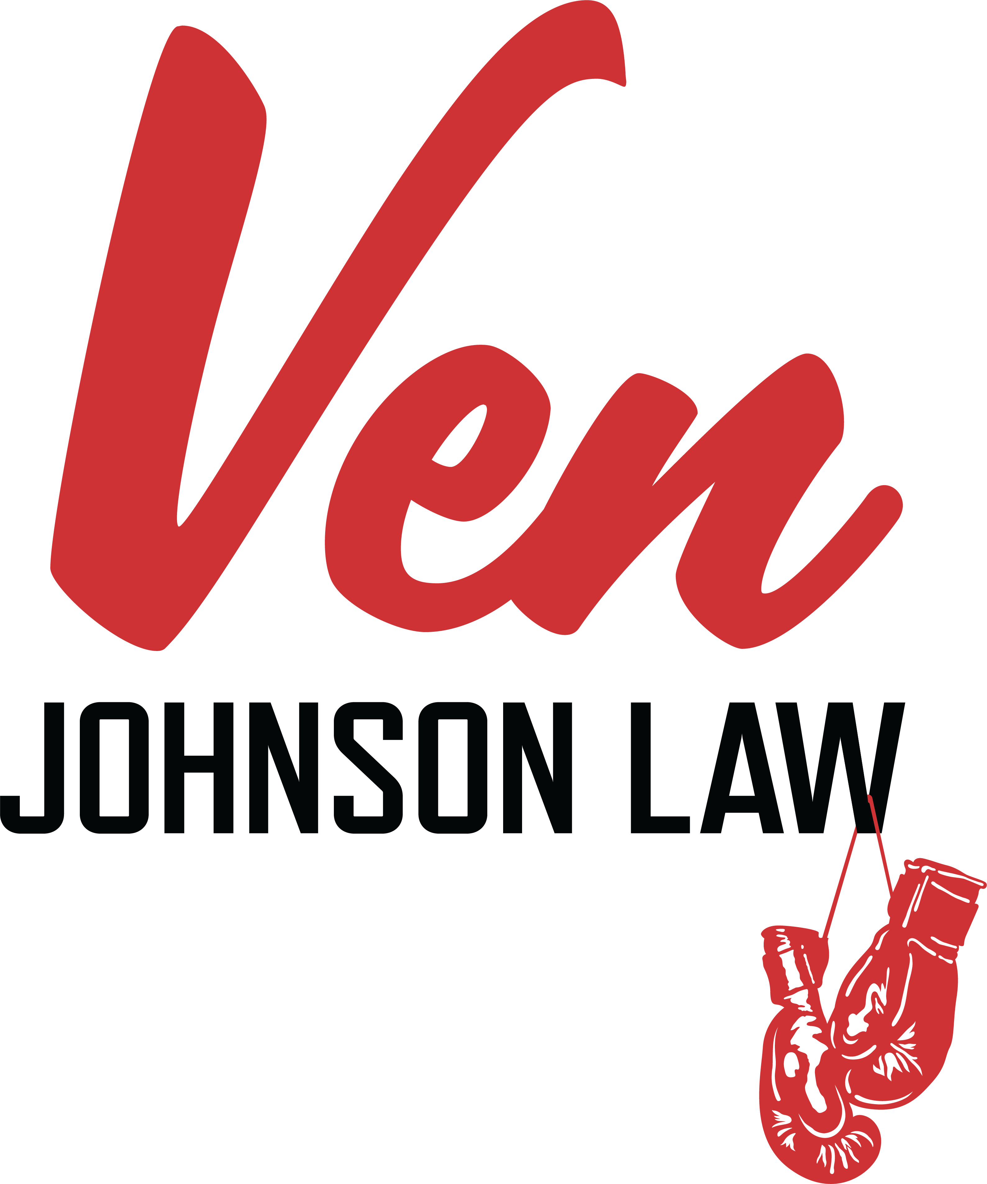 Ven Johnson Law